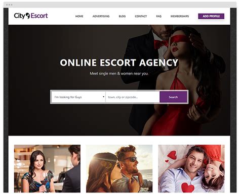 escort ad template|Writing Creative Copy for Your Escort Business